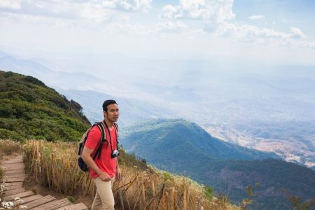 10 Thai Customs That Might Suprise You